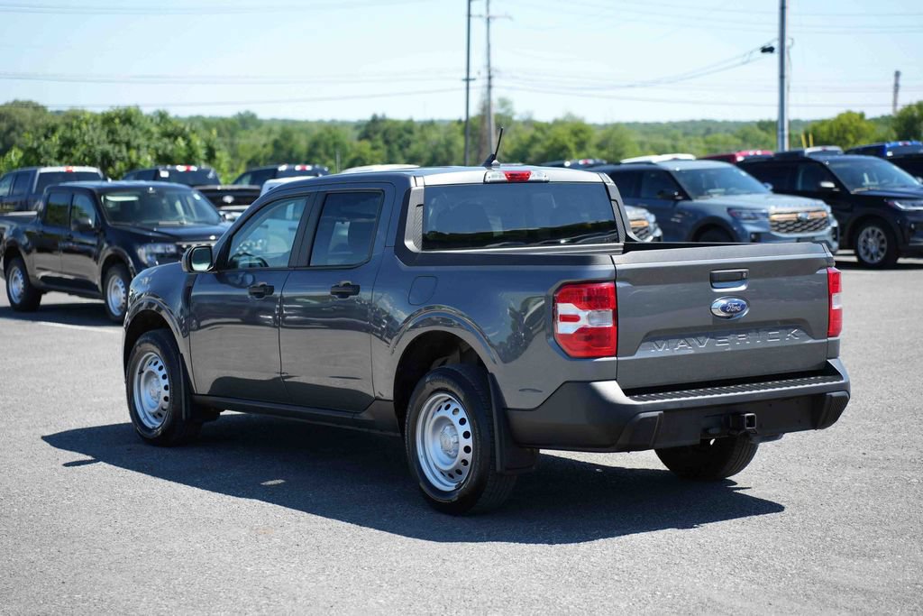 Used 2023 Ford Maverick XL FWD image 7