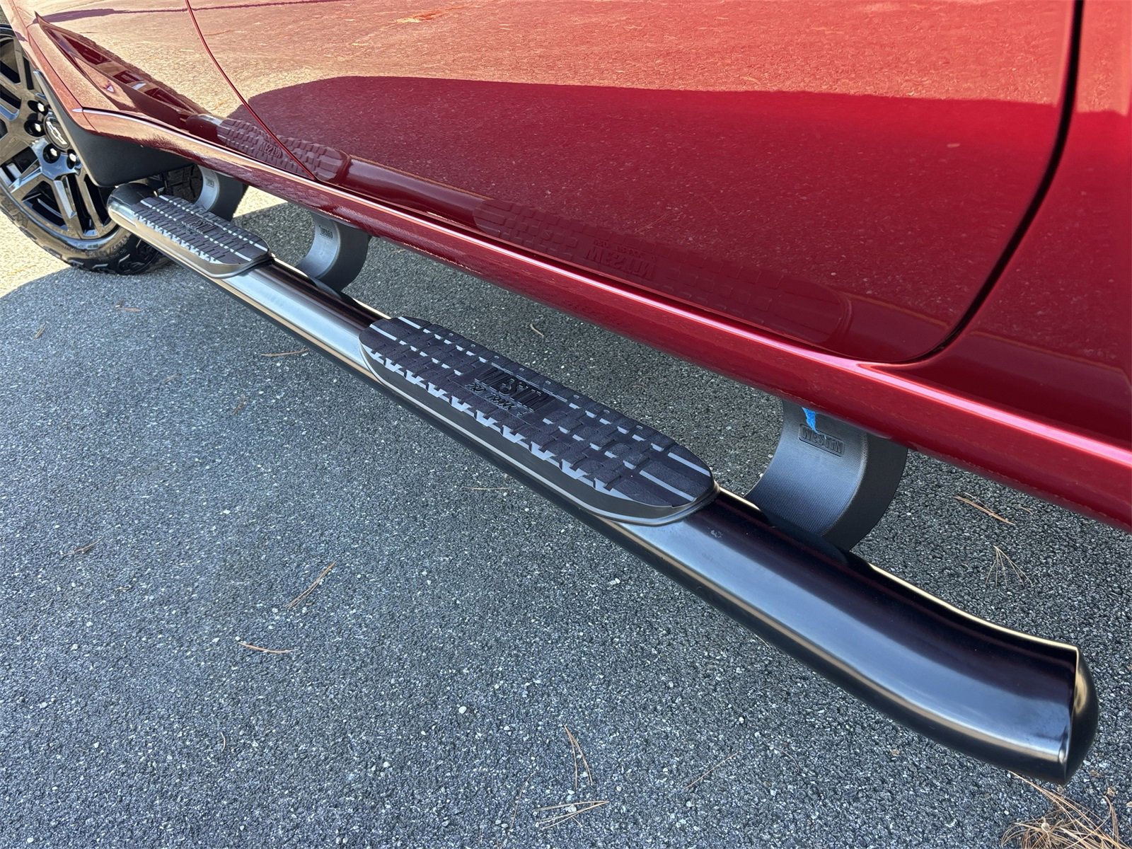 Used 2021 Chevrolet Silverado 1500 LT Trail Boss w/ Bed Protection Package image 19