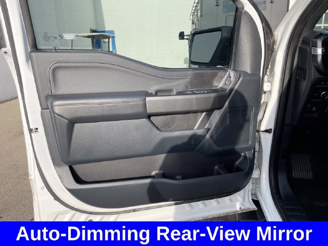 Used 2022 Ford F150 XLT w/ Equipment Group 302A High AWD/4WD image 10