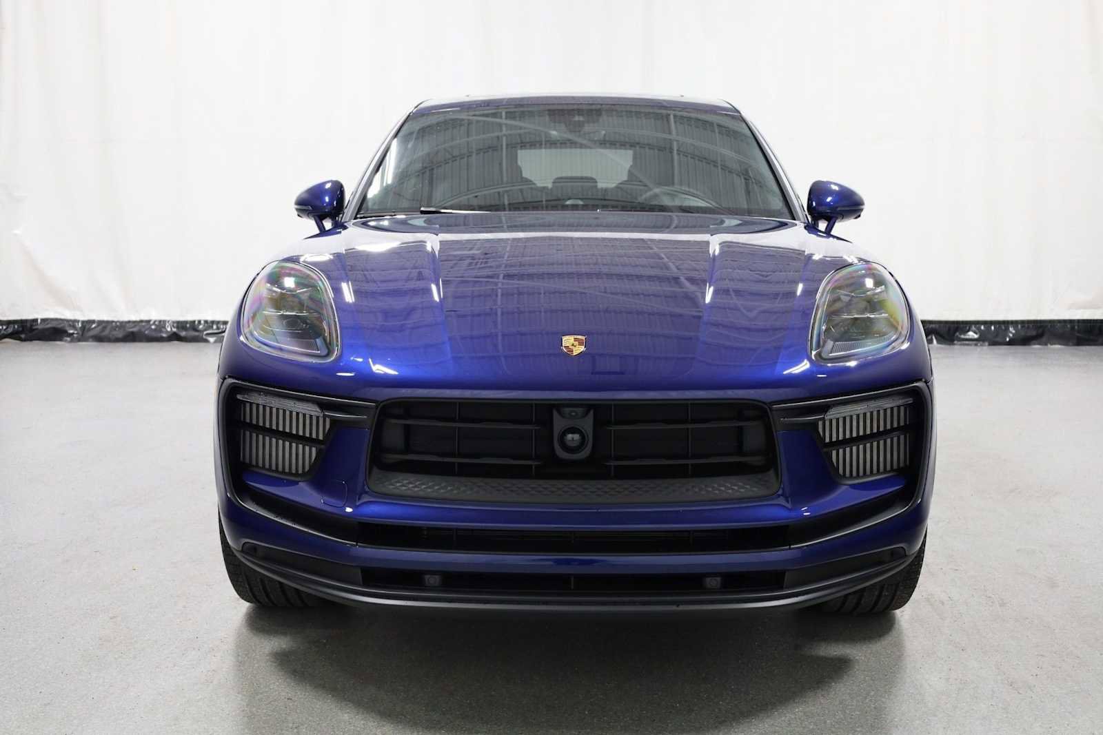 New 2026 Porsche Macan S image 14