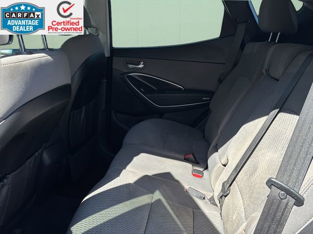 Used 2017 Hyundai Santa Fe Sport image 20