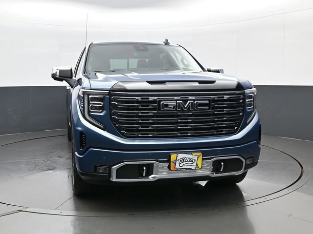 Used 2026 GMC Sierra 1500 Denali Ultimate AWD/4WD image 2