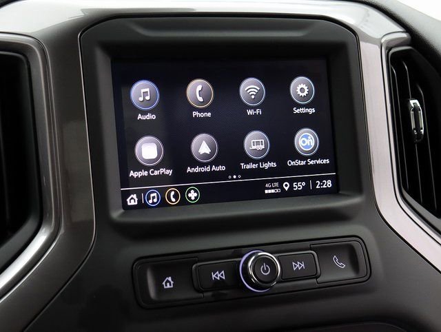 Used 2024 GMC Sierra 1500 Pro w/ Pro Value Package image 21