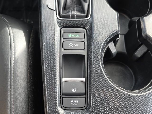 Used 2022 Honda Civic EX-L image 17