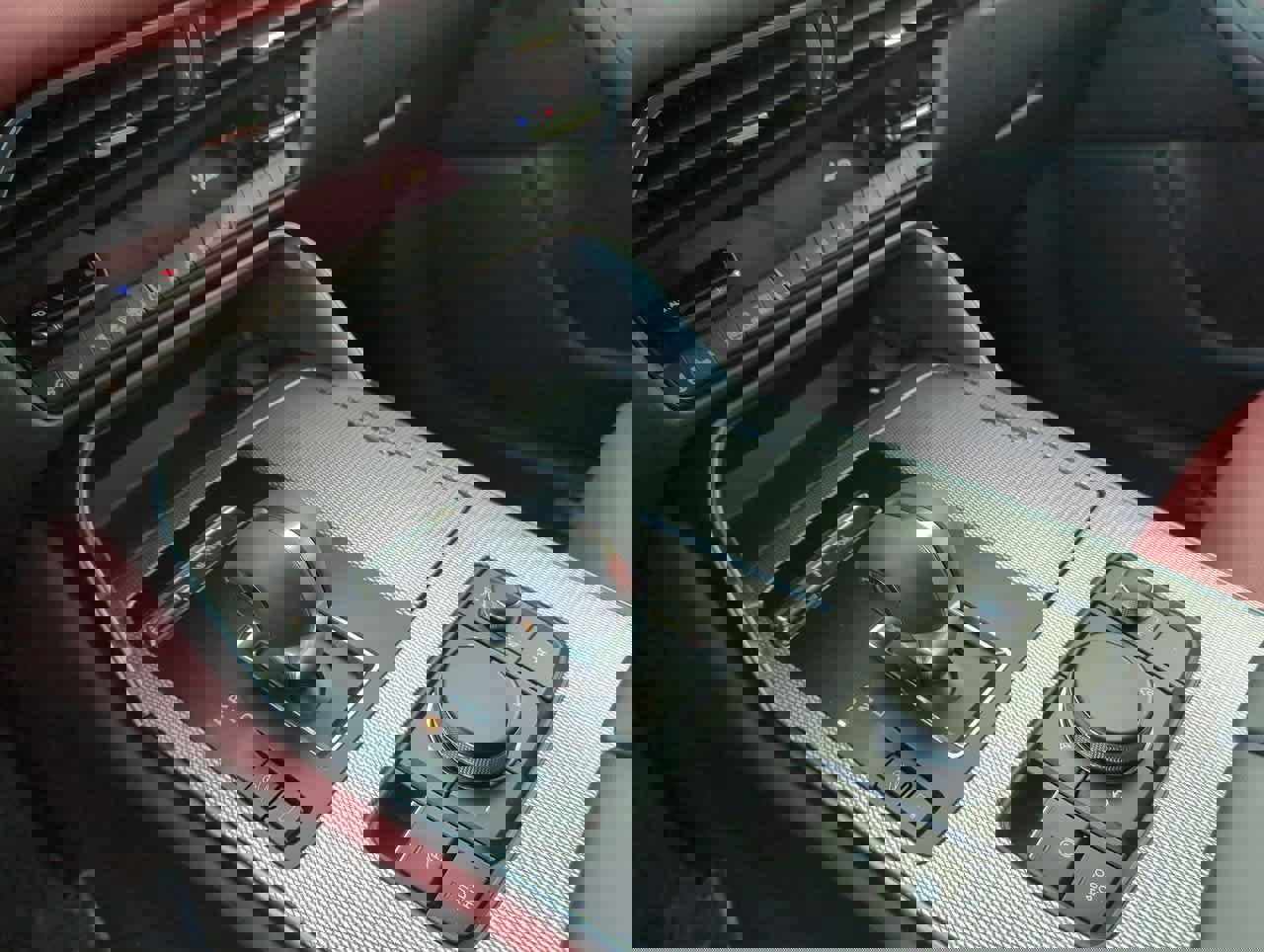 New 2025 MAZDA CX-70 3.3 Turbo S w/ Premium Package image 32