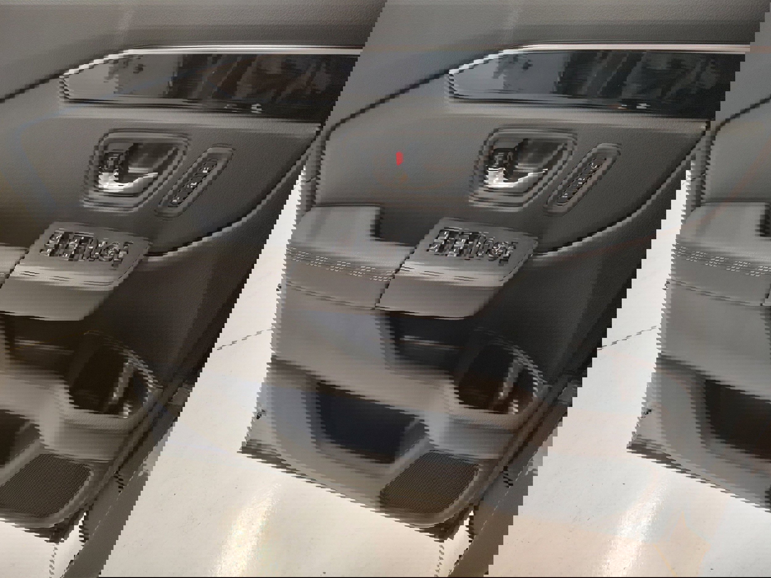 New 2026 Honda Passport RTL image 9