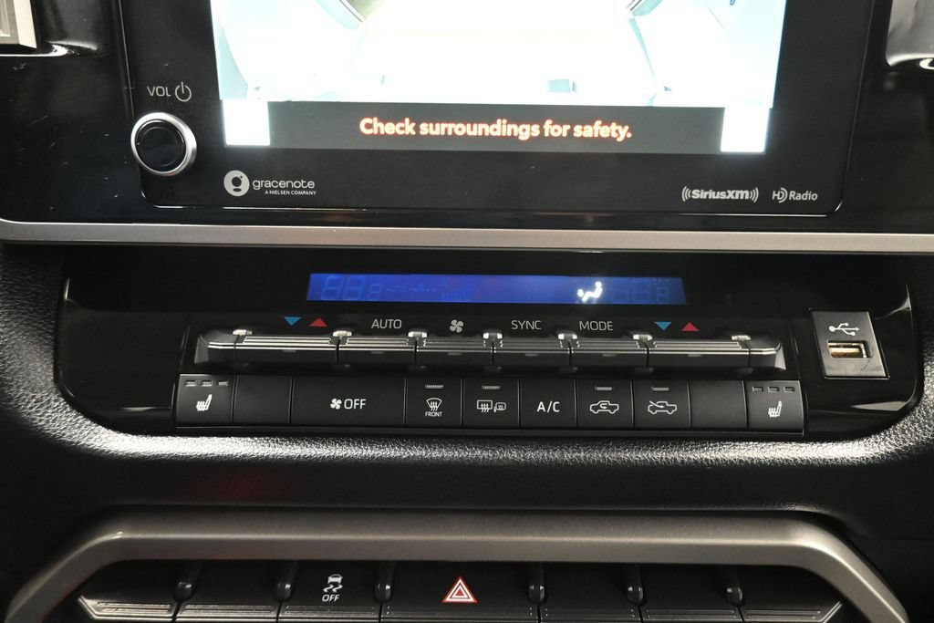 Used 2023 Toyota Tundra SR5 w/ SR5 Premium Package AWD/4WD image 24