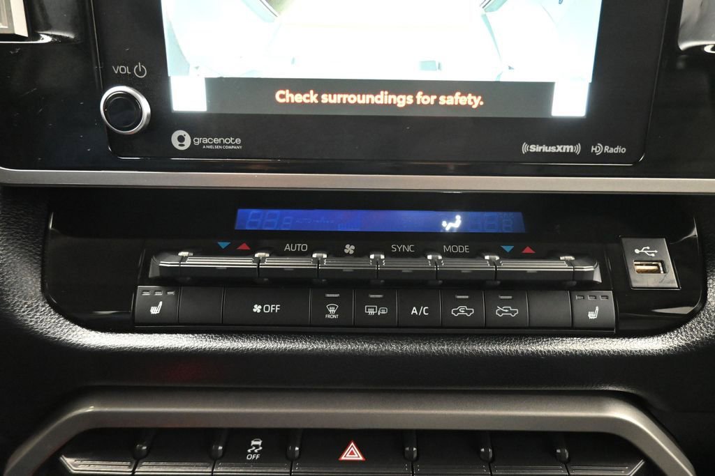 Used 2023 Toyota Tundra SR5 w/ SR5 Premium Package AWD/4WD image 24