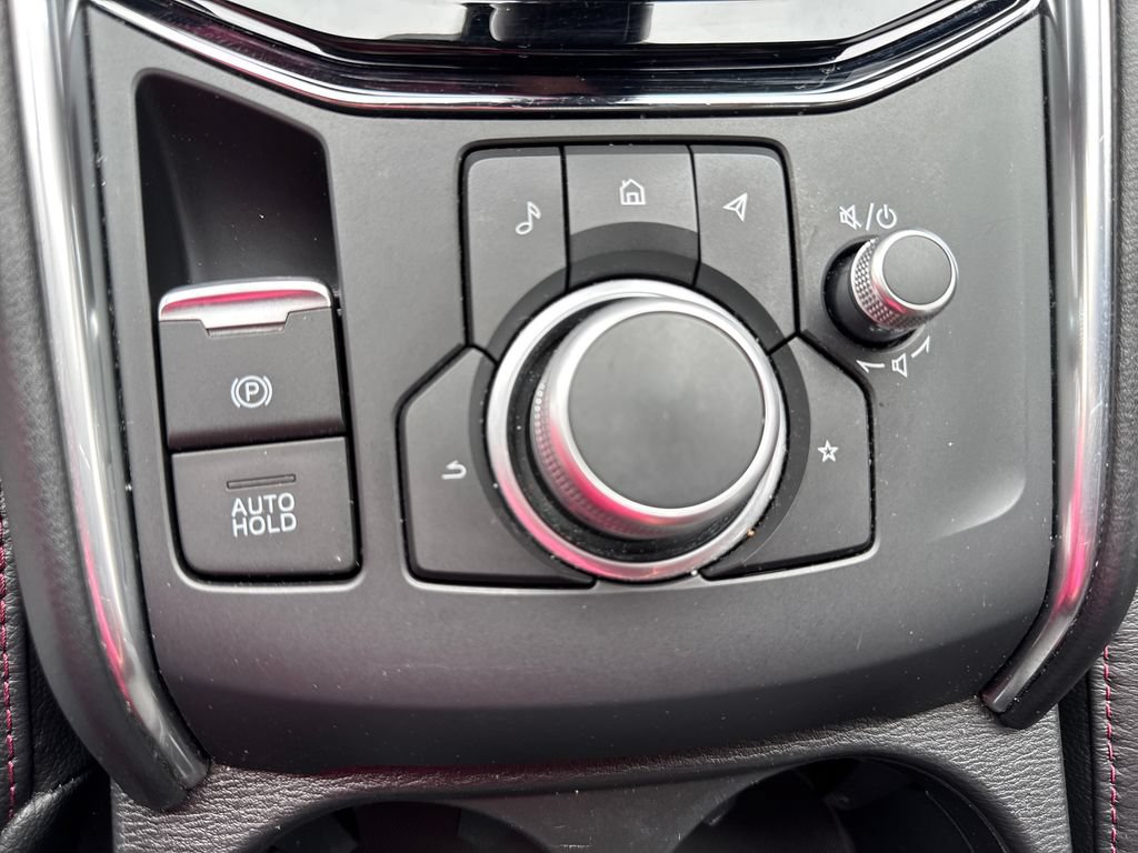 Used 2022 MAZDA CX-5 AWD 2.5 Turbo image 31