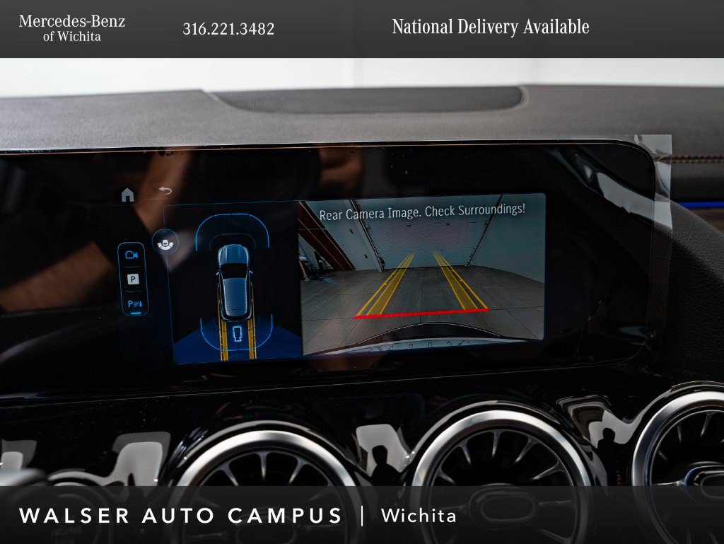 New 2026 Mercedes-Benz GLA 250 4MATIC image 33