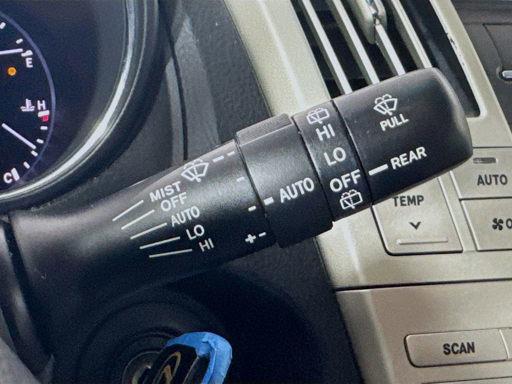 Used 2007 Lexus RX 350 2WD image 13