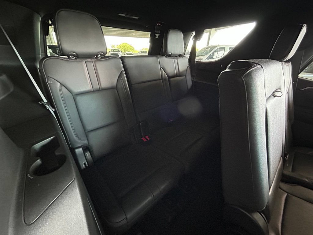Used 2023 Chevrolet Tahoe RST RWD image 49