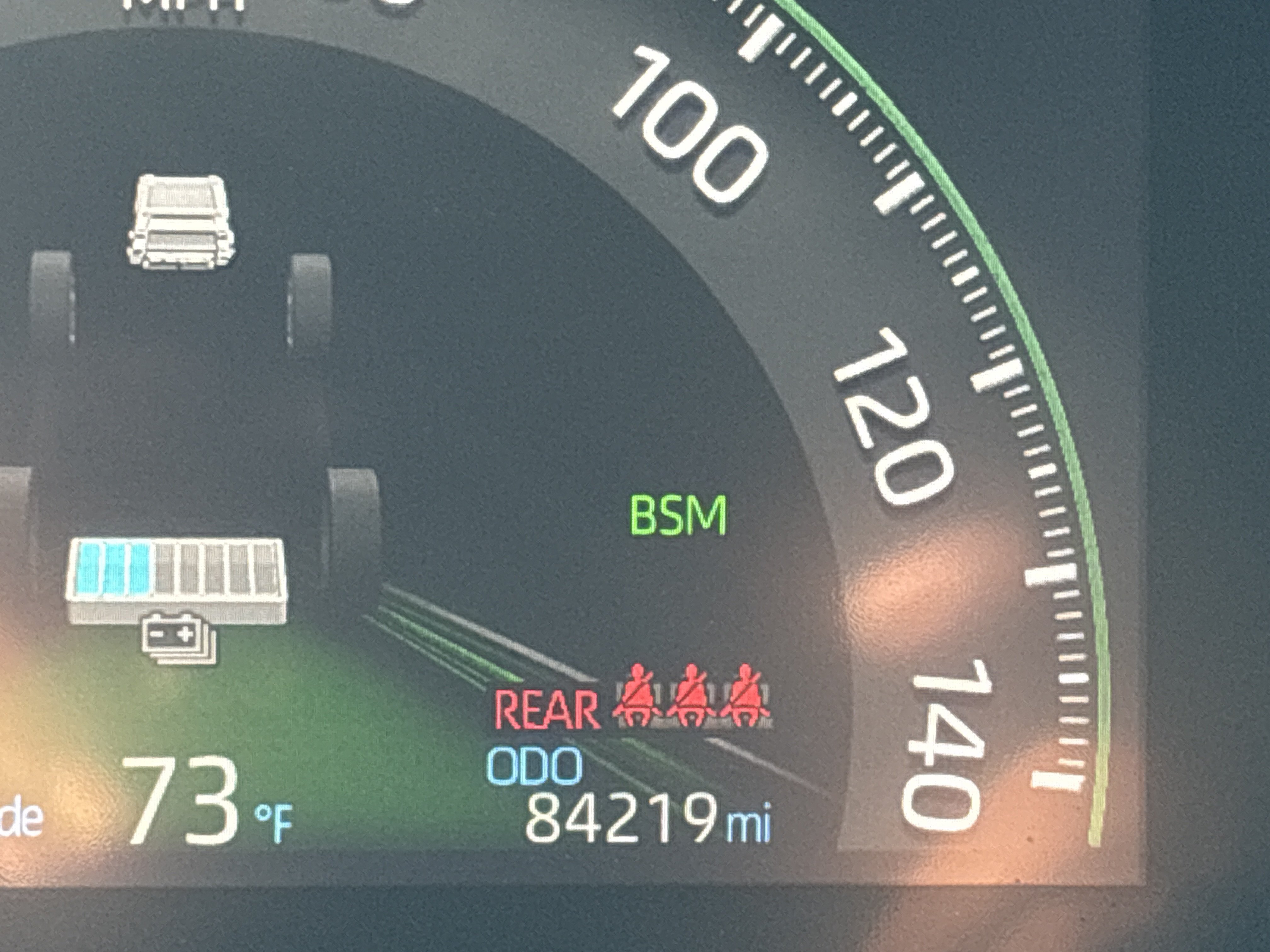 Used 2023 Toyota RAV4 XLE AWD/4WD image 26