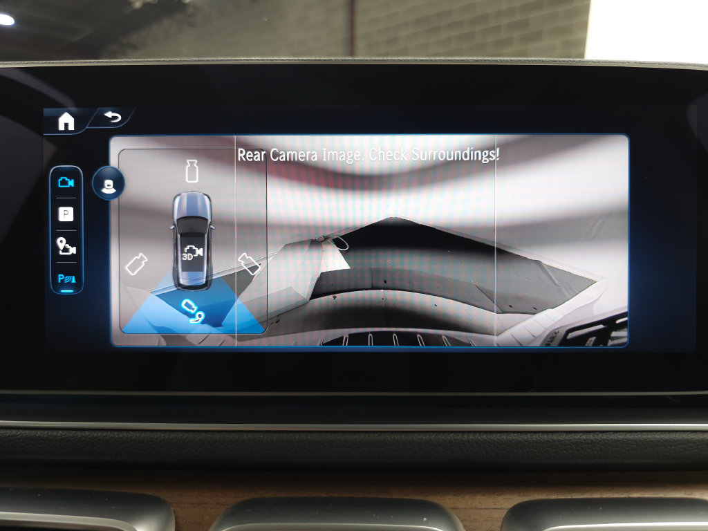 Certified 2026 Mercedes-Benz GLE 350 4MATIC image 19