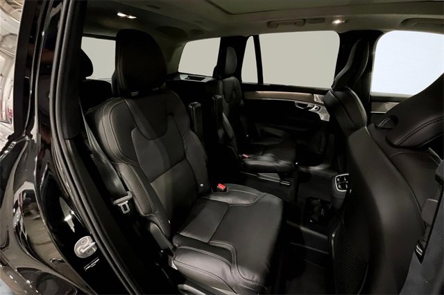 New 2026 Volvo XC90 B6 Ultra image 10