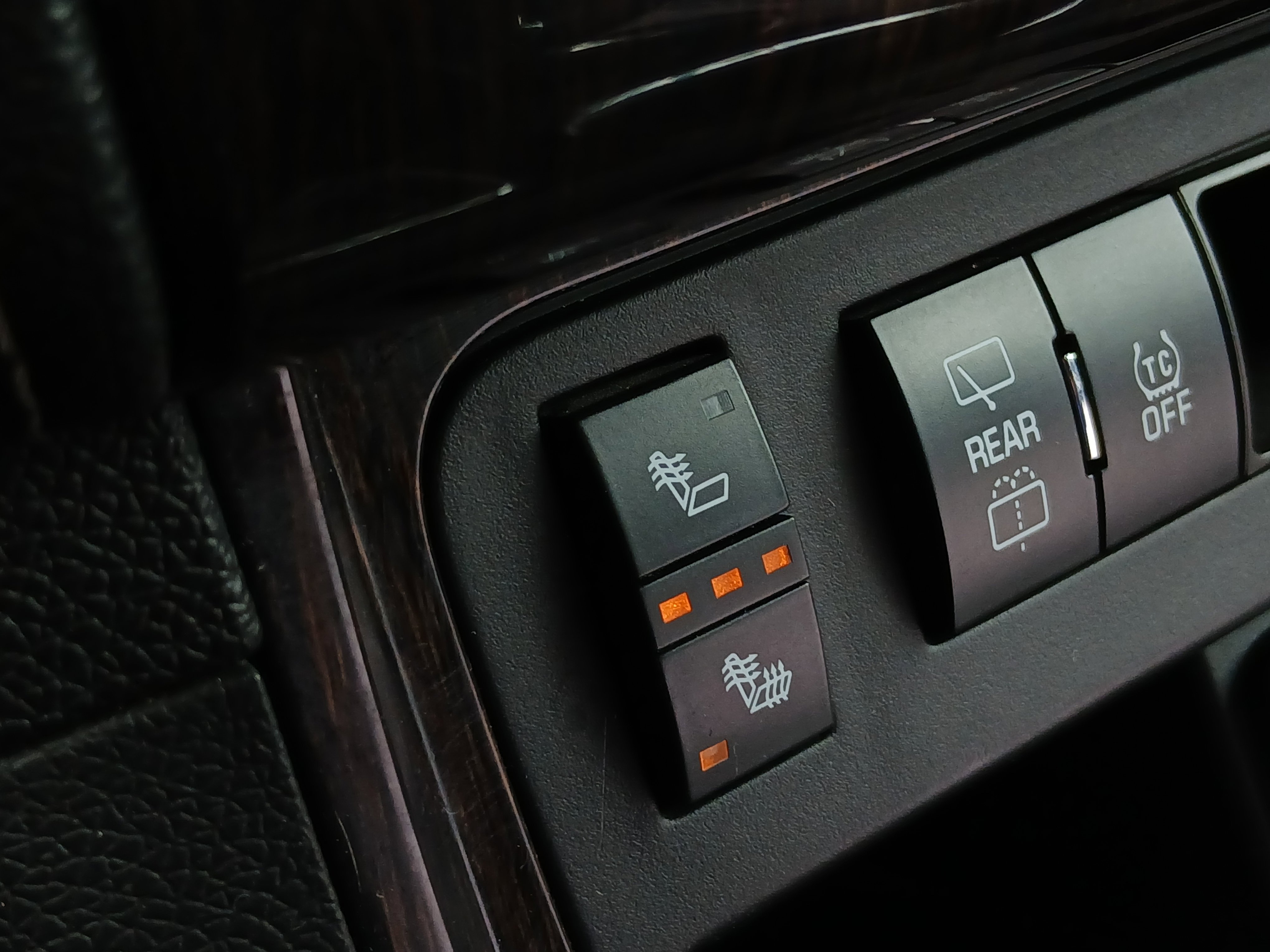 Used 2015 Chevrolet Traverse LT image 13