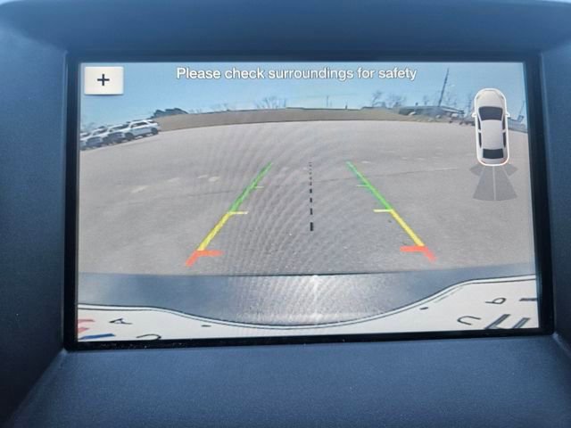 Used 2016 Ford Edge Titanium w/ Equipment Group 301A image 20