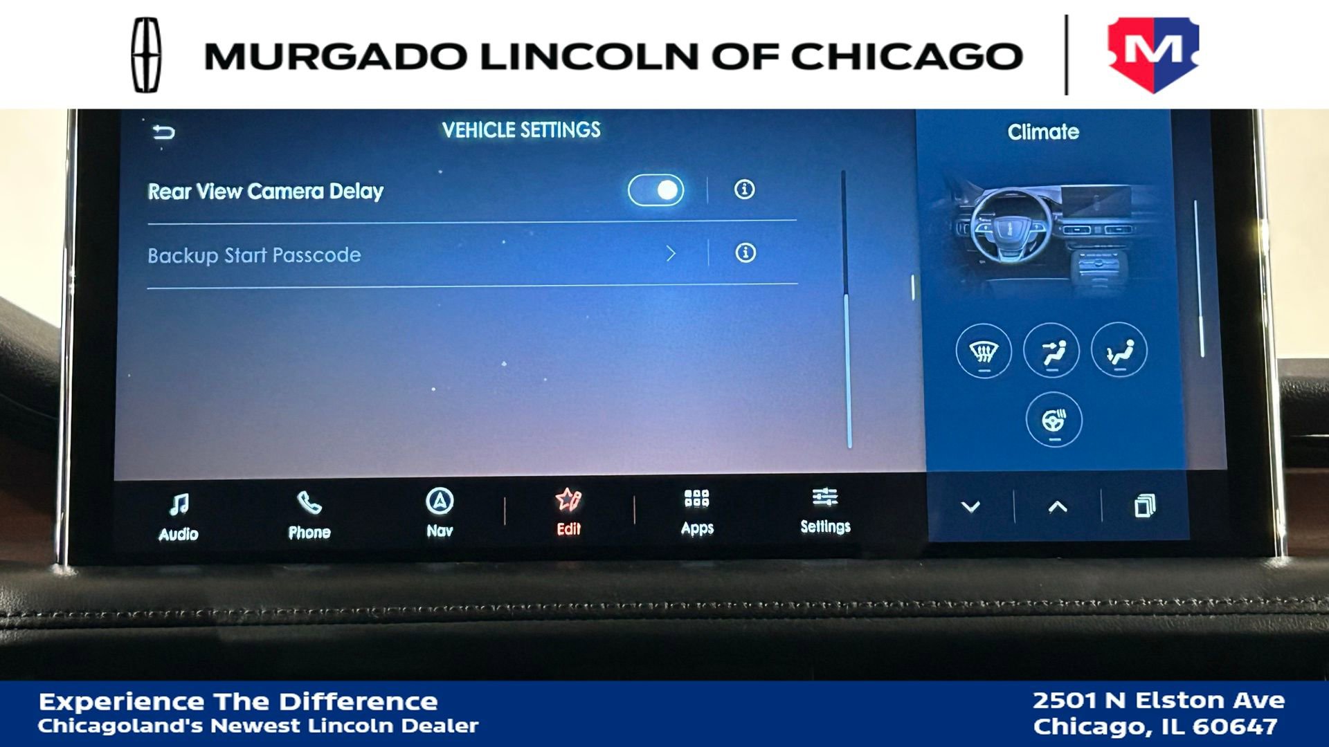 Used 2021 Lincoln Nautilus Reserve AWD/4WD image 69