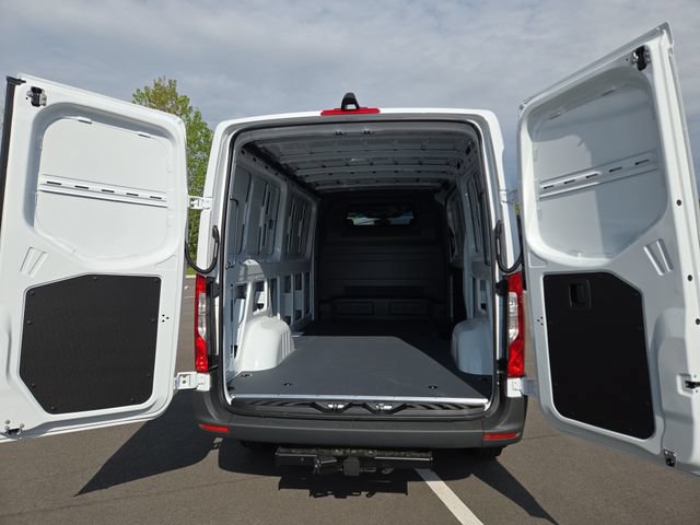New 2026 Mercedes-Benz Sprinter 2500 image 30