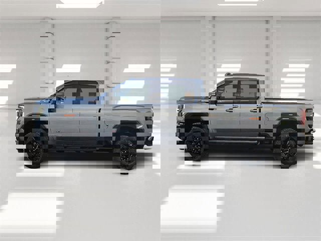 New 2026 GMC Sierra 2500 AT4 image 2
