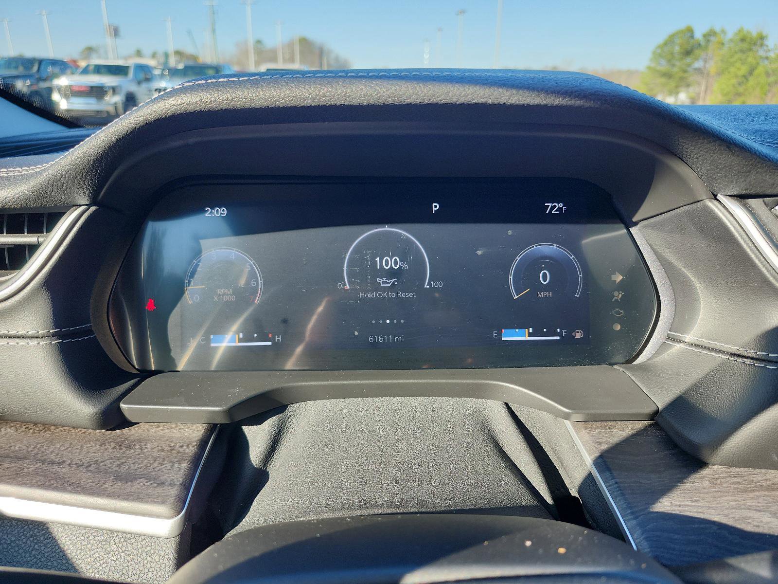 Used 2022 Jeep Grand Cherokee Limited w/ Trailer Tow Prep Group (B) image 24