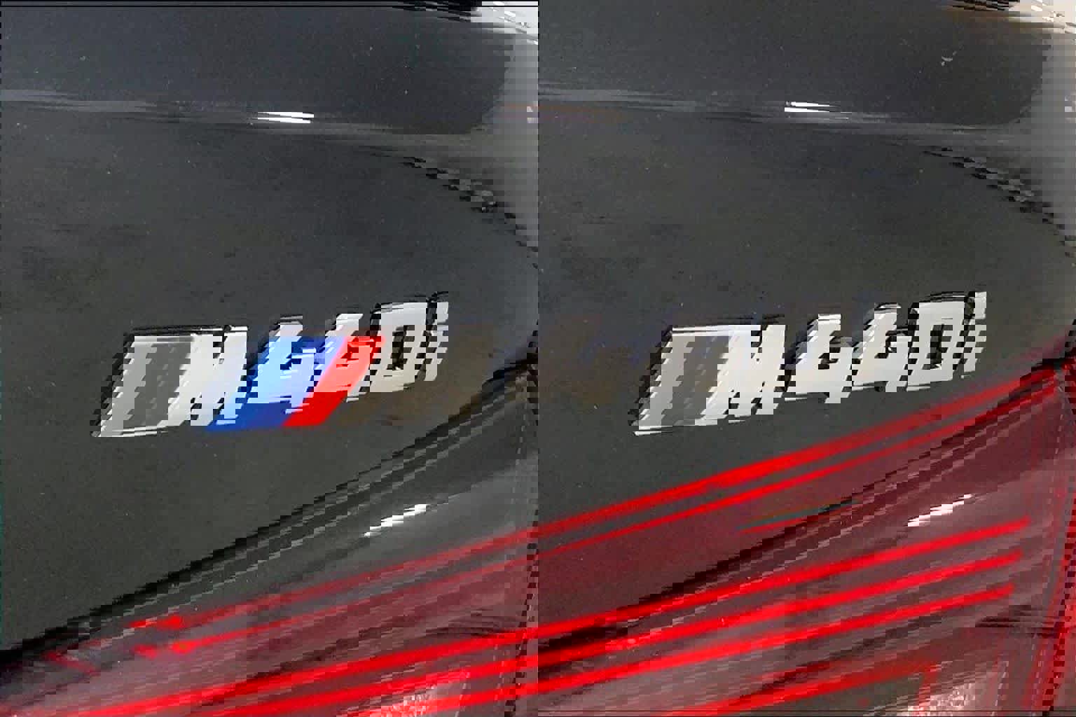 New 2026 BMW 440i xDrive Coupe image 15