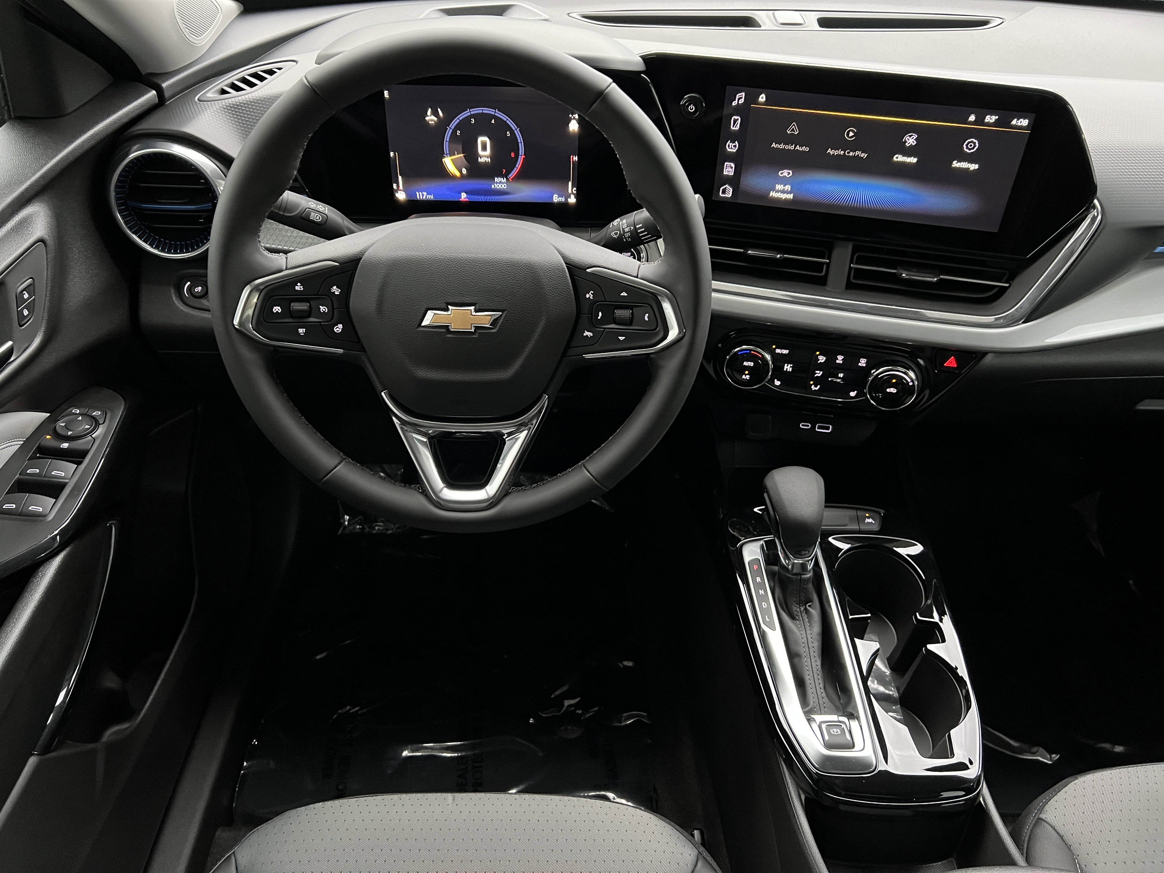 New 2026 Chevrolet Trax LT w/ Driver Confidence Package image 31