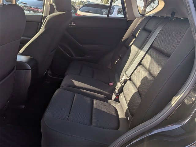 Used 2014 MAZDA CX-5 Touring w/ Bose/Moonroof Package image 11