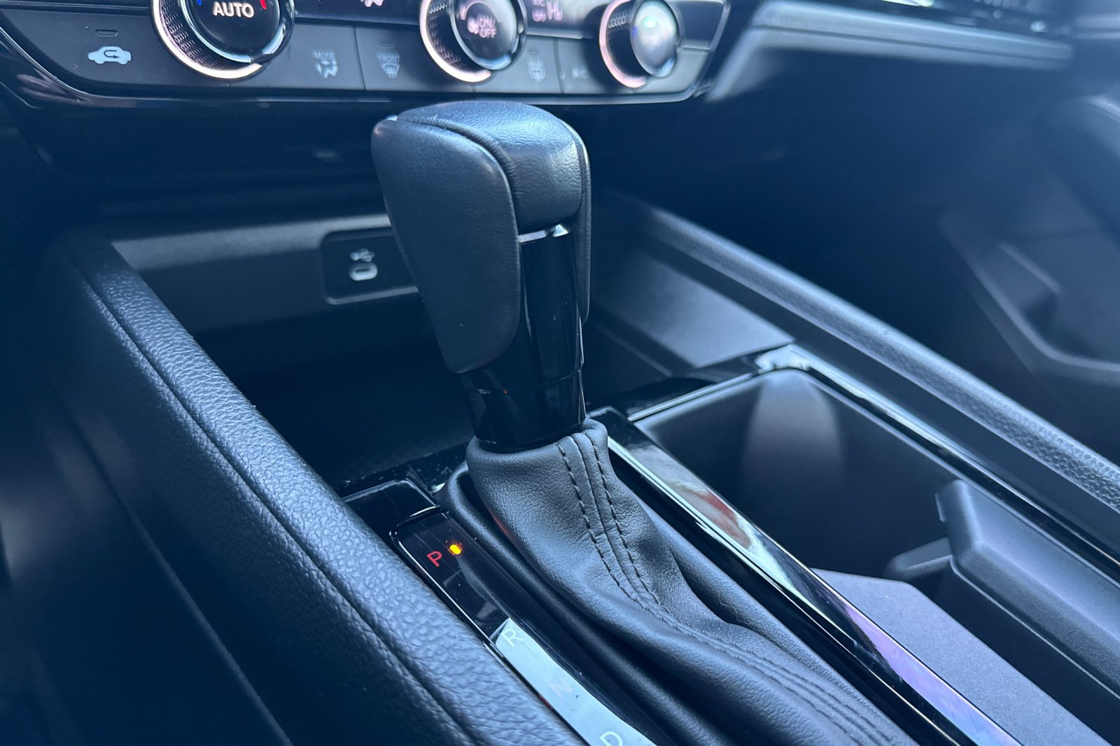 Used 2024 Honda Accord Sport image 20