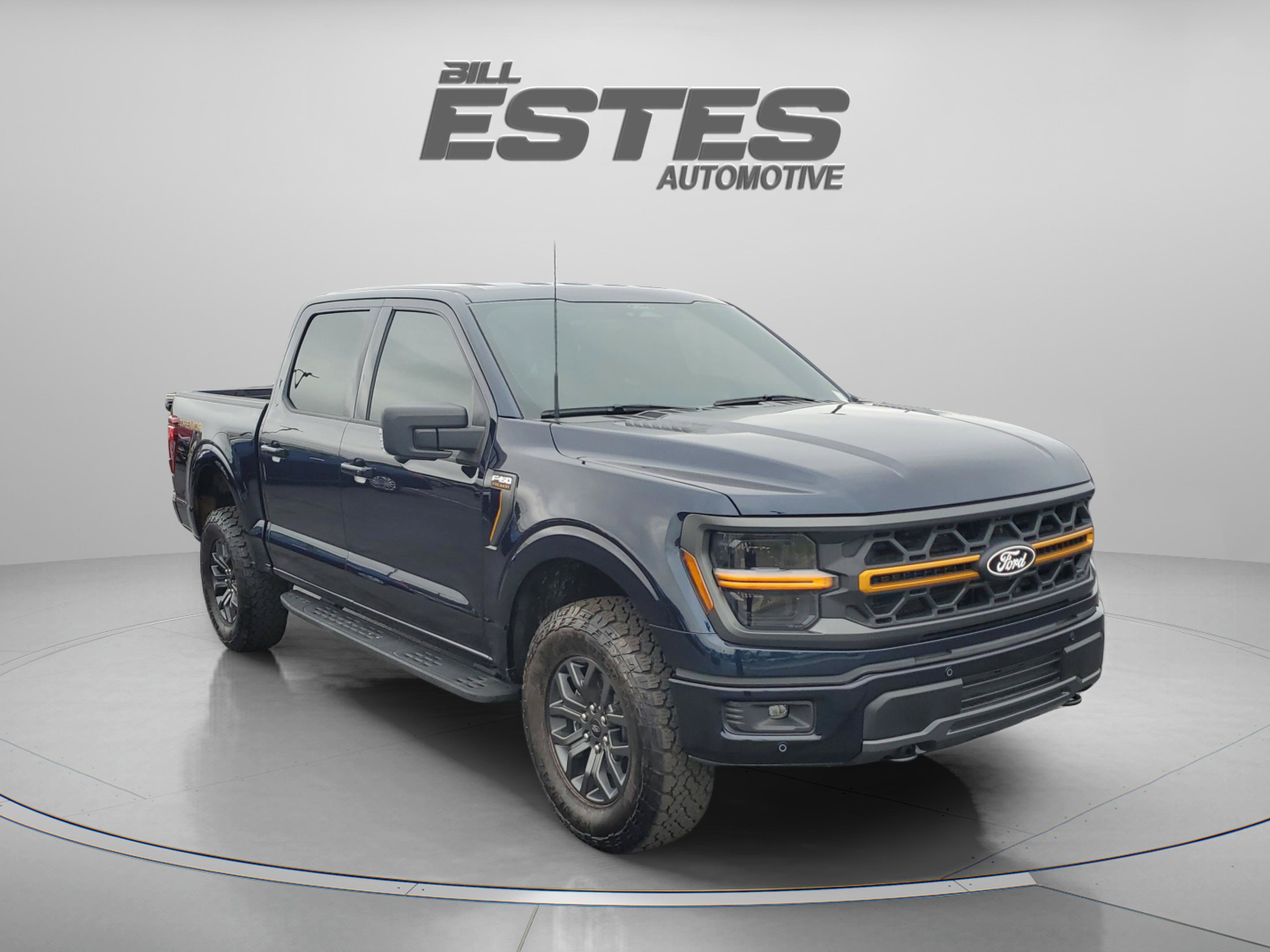 Used 2025 Ford F150 Tremor w/ Bed Utility Package AWD/4WD image 5