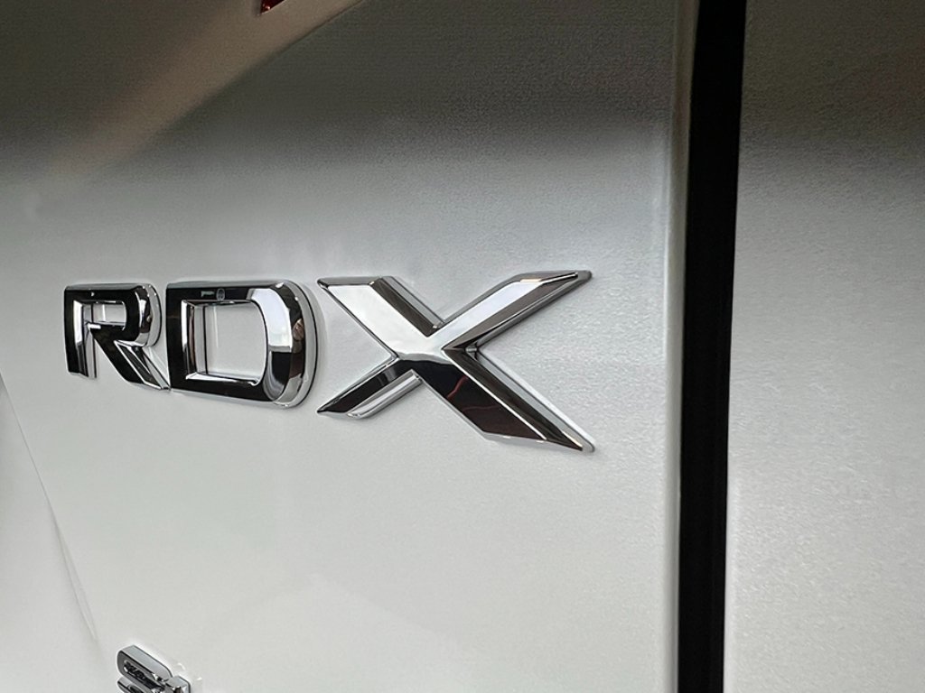 Used 2026 Acura RDX w/ Advance Package AWD/4WD image 5
