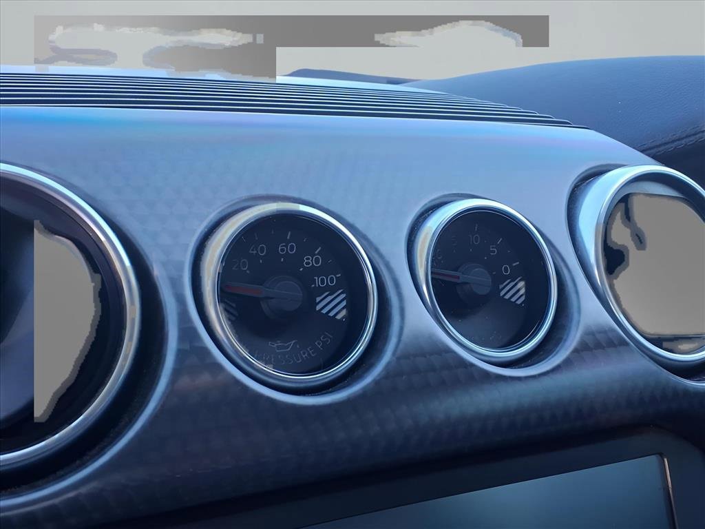 Used 2021 Ford Mustang GT Premium w/ GT Performance Package image 4