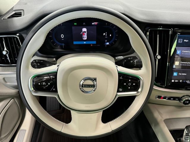 New 2024 Volvo S60 B5 Plus w/ Climate Package image 14