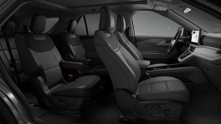 New 2026 Ford Explorer Active w/ Active Comfort Package AWD/4WD image 40