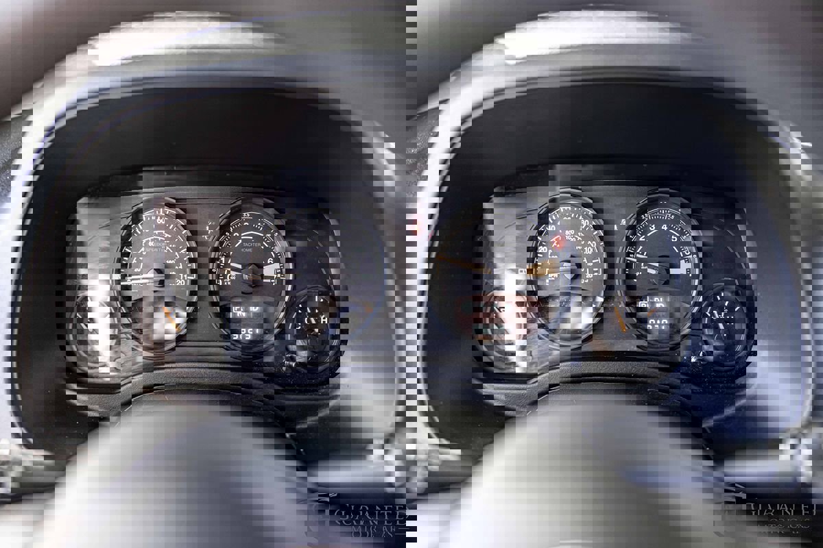 Used 2017 Jeep Compass Sport w/ Power Value Group image 20