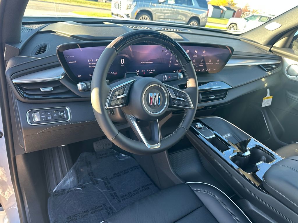 New 2026 Buick Enclave Avenir image 14