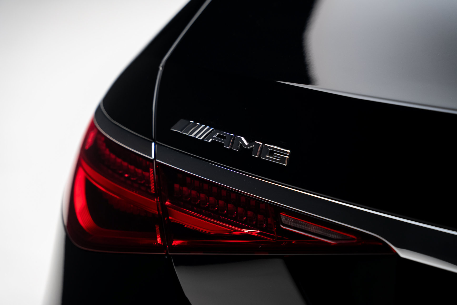 Used 2024 Mercedes-Benz S 63 AMG S image 34