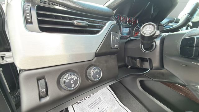 Used 2018 GMC Yukon SLE w/ Convenience Package AWD/4WD image 24