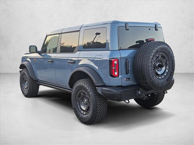 New 2025 Ford Bronco Badlands image 9
