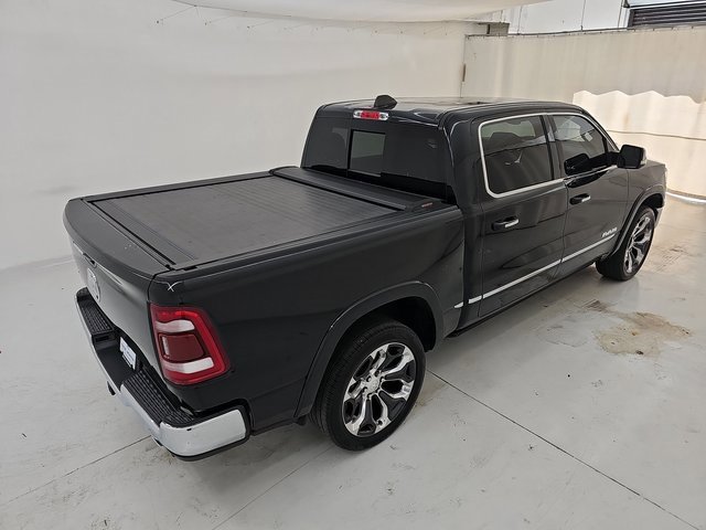 Used 2022 RAM 1500 Limited image 46