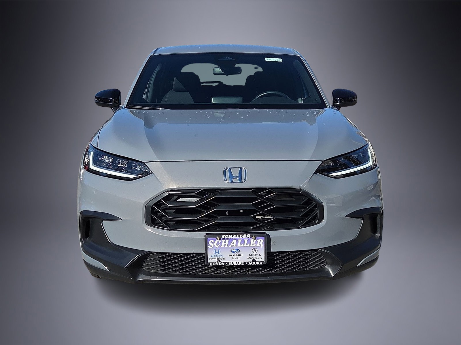 Used 2023 Honda HR-V Sport image 2