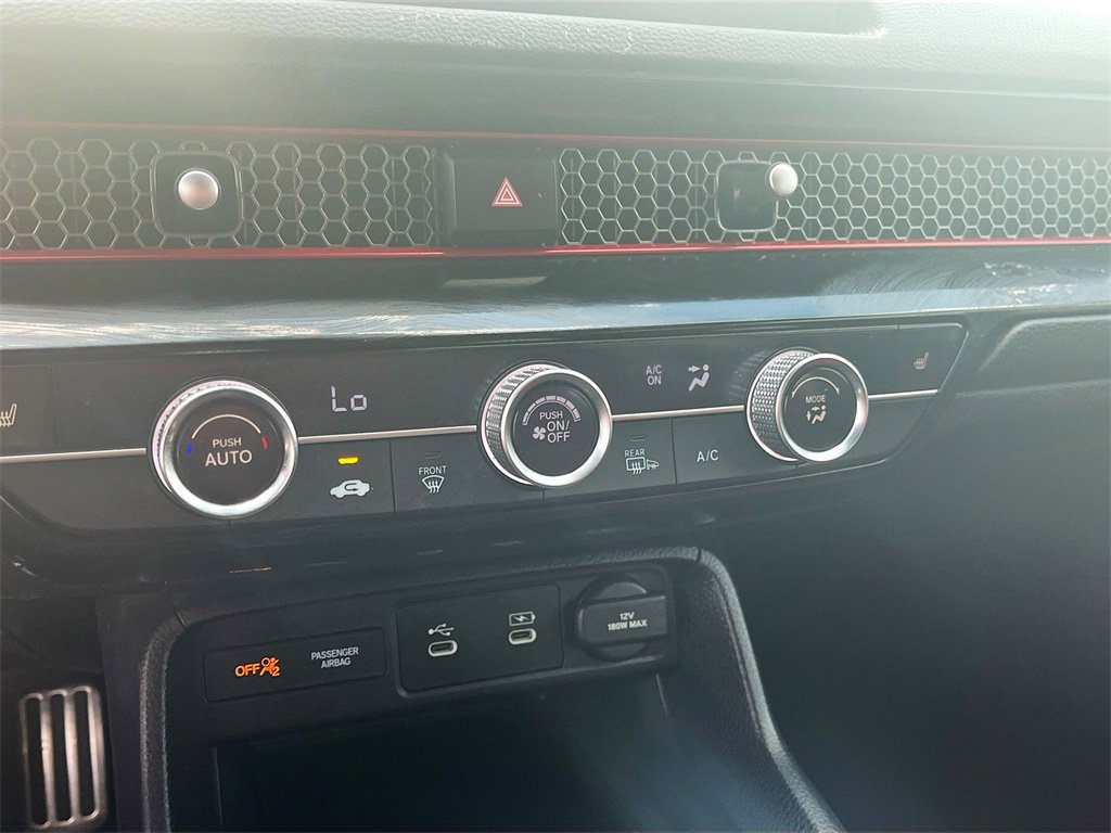 Used 2025 Honda Civic Si image 16
