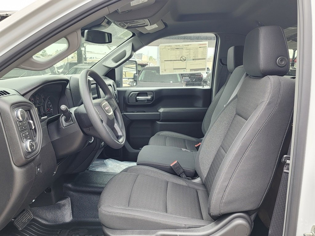 New 2026 GMC Sierra 3500 Pro w/ Convenience Package image 21