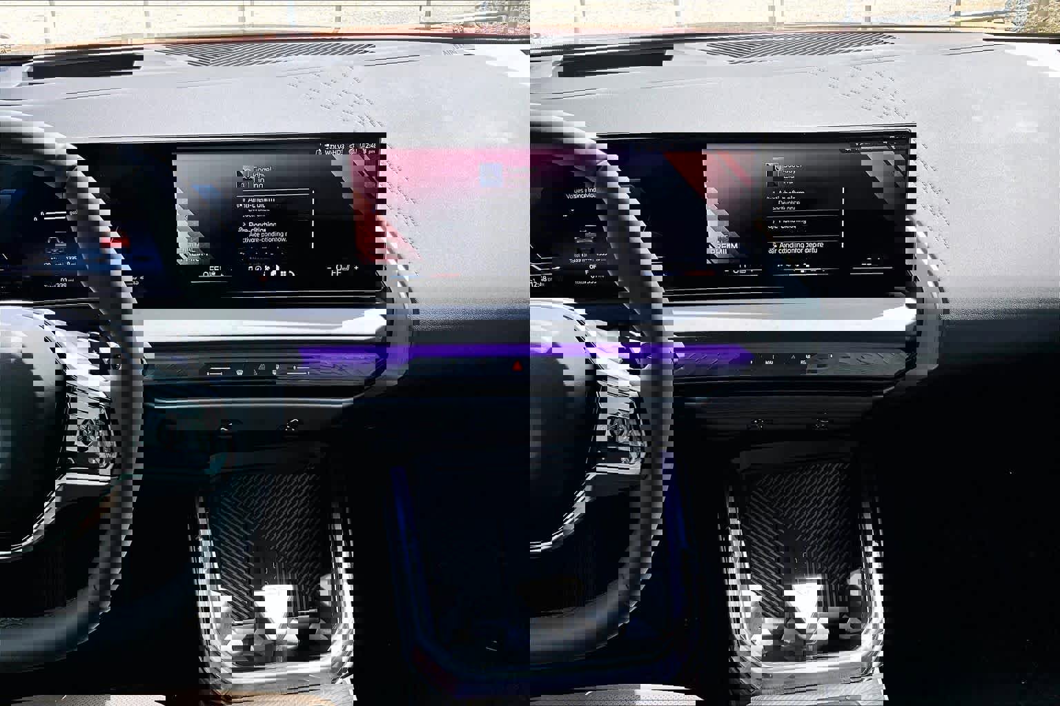 Used 2026 BMW X3 xDrive30 w/ Premium Package image 7