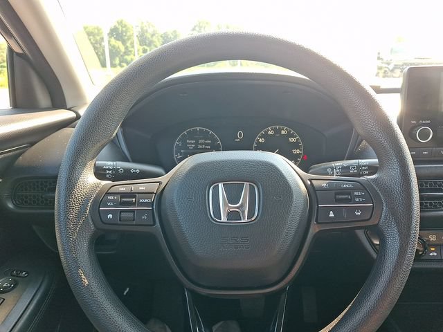 Used 2025 Honda HR-V LX image 19
