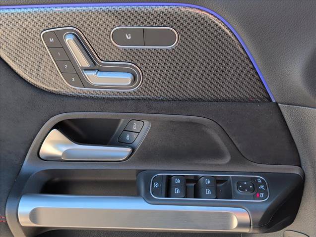 Certified 2024 Mercedes-Benz GLB 250 image 13