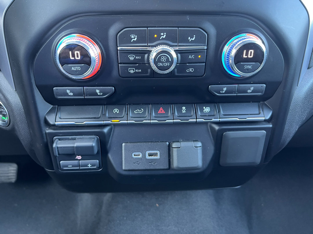 Used 2021 GMC Sierra 1500 Elevation image 23