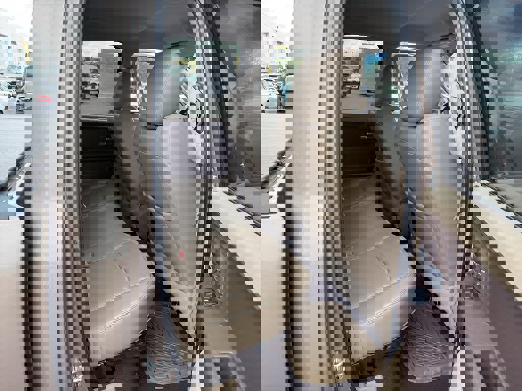 Used 2009 Dodge Ram 1500 Truck Laramie AWD/4WD image 22