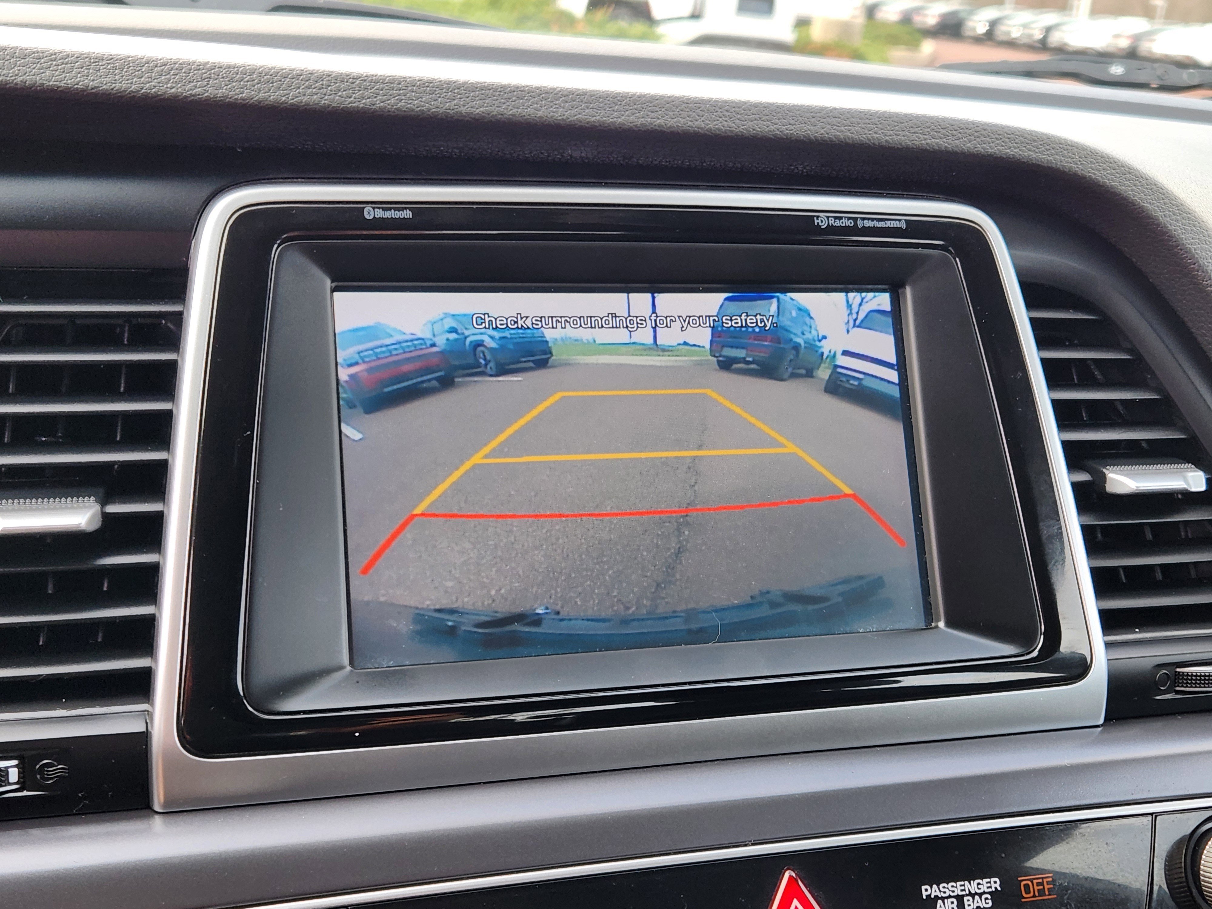 Used 2018 Hyundai Sonata Sport image 23