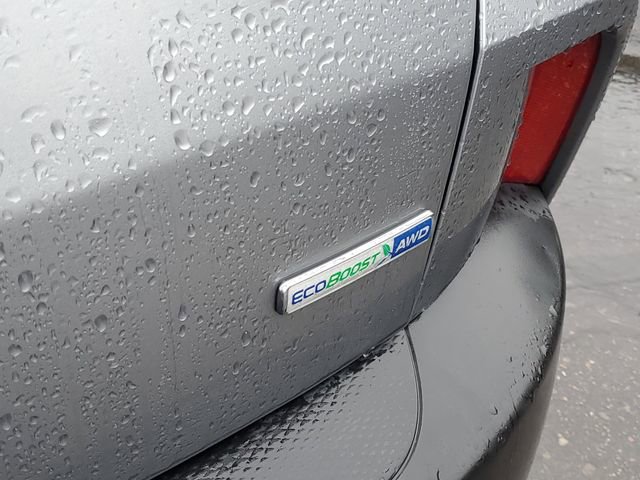 Certified 2023 Ford Escape Active image 33